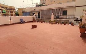 Casa Santa Rita Centro
